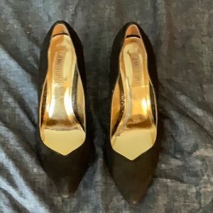 Jennifer Lopez shoes